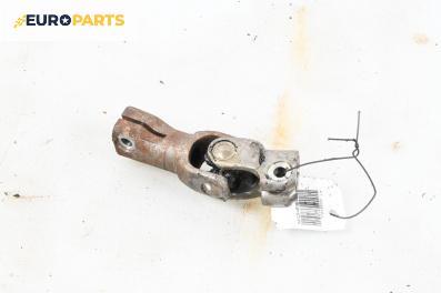 Каре на волана за Ford Mondeo IV Hatchback (03.2007 - 01.2015) 1.8 TDCi, 125 к.с., хечбек