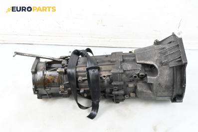 Ръчна скоростна кутия за BMW X3 Series E83 (01.2004 - 12.2011) 2.0 d, 150 к.с.