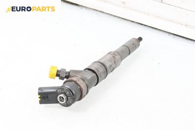 Дюза дизел за BMW X3 Series E83 (01.2004 - 12.2011) 2.0 d, 150 к.с., № 0445110216