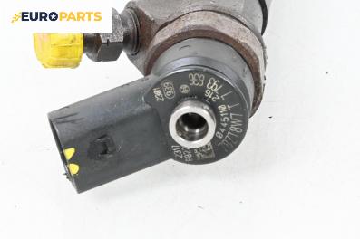 Дюза дизел за BMW X3 Series E83 (01.2004 - 12.2011) 2.0 d, 150 к.с., № 0445110216