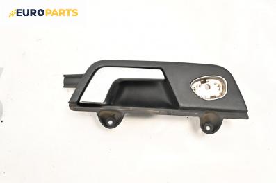 Вътрешна дръжка за Audi A4 Avant B7 (11.2004 - 06.2008), 4+1 вр., комби, позиция: задна, дясна