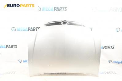 Преден капак за Opel Vectra C Estate (10.2003 - 01.2009), 4+1 вр., комби, позиция: предна