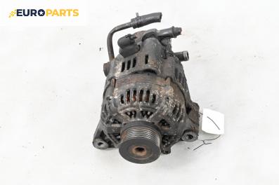 Алтернатор / генератор за Hyundai Santa Fe II SUV (10.2005 - 12.2012) 2.2 CRDi 4x4, 155 к.с.