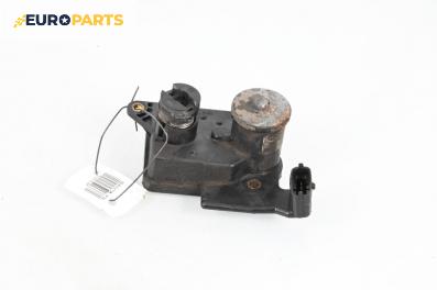 Моторче вихрови клапи за Hyundai Santa Fe II SUV (10.2005 - 12.2012) 2.2 CRDi 4x4, 155 к.с.