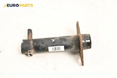Буфер предна броня за Audi A4 Avant B7 (11.2004 - 06.2008), комби, позиция: предна, лява
