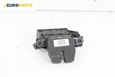 Брава заден капак за Opel Vectra C Estate (10.2003 - 01.2009), комби, позиция: задна