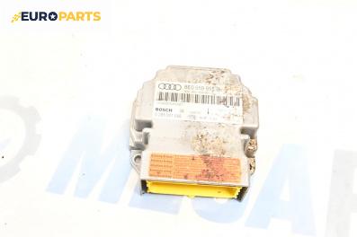 Модул за AIRBAG за Mercedes-Benz A-Class Hatchback  W168 (07.1997 - 08.2004), № Bosch 0285001668