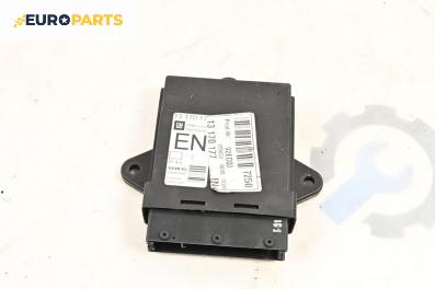 Модул врата за Opel Vectra C Estate (10.2003 - 01.2009), № 13170177