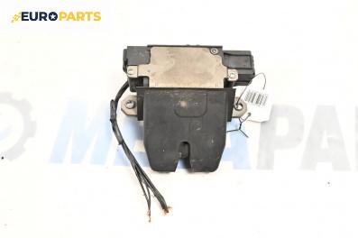 Брава заден капак за Ford Focus II Estate (07.2004 - 09.2012), комби, позиция: задна