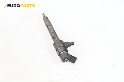 Дюза дизел за Fiat Brava Hatchback (10.1995 - 06.2003) 1.9 JTD 105, 105 к.с., № Bosch 0445110002