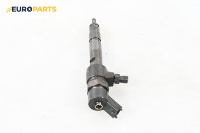 Дюза дизел за Fiat Brava Hatchback (10.1995 - 06.2003) 1.9 JTD 105, 105 к.с., № Bosch 0445110002