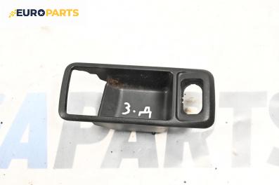Интериорна пластмаса за Ford Focus C-Max (10.2003 - 03.2007), 4+1 вр., миниван, позиция: дясна