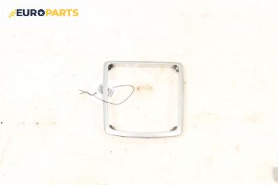 Конзола скоростен лост за Ford Focus II Estate (07.2004 - 09.2012)