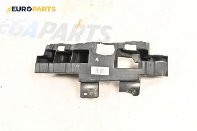 Държач броня за Ford Focus C-Max (10.2003 - 03.2007), миниван, позиция: предна, лява