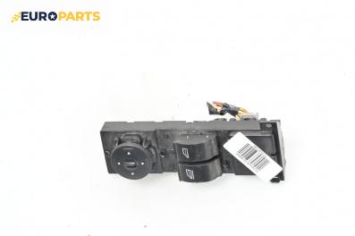 Бутони ел. стъкла и огледала  за Ford Focus C-Max (10.2003 - 03.2007)
