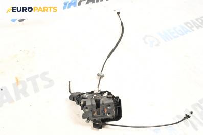 Брава на врата за Ford Focus C-Max (10.2003 - 03.2007), позиция: предна, дясна