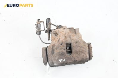 Спирачен апарат за Audi A4 Avant B7 (11.2004 - 06.2008), позиция: предна, лява