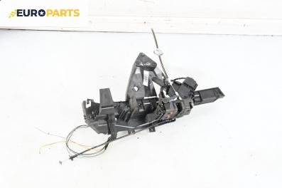 Брава на врата за Ford Focus C-Max (10.2003 - 03.2007), позиция: предна, лява