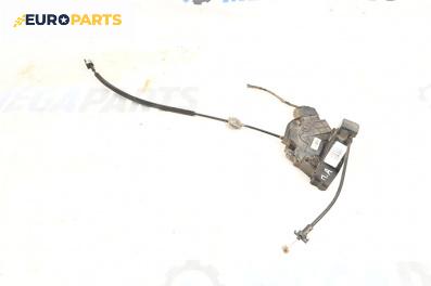 Брава на врата за Ford Focus II Estate (07.2004 - 09.2012), позиция: предна, дясна