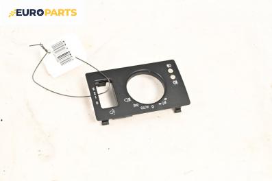 Интериорна пластмаса за Mercedes-Benz B-Class Hatchback I (03.2005 - 11.2011), 4+1 вр., хечбек, позиция: предна