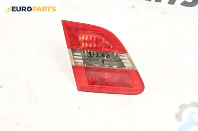 Вътрешен стоп за Mercedes-Benz B-Class Hatchback I (03.2005 - 11.2011), хечбек, позиция: лява