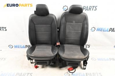 Комплект салон за Mercedes-Benz B-Class Hatchback I (03.2005 - 11.2011), 4+1 вр.