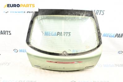 Заден капак за Fiat Brava Hatchback (10.1995 - 06.2003), 4+1 вр., хечбек, позиция: задна