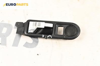 Вътрешна дръжка за Volkswagen Golf IV Hatchback (08.1997 - 06.2005), 4+1 вр., хечбек, позиция: задна, дясна