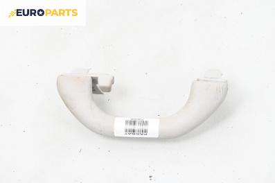 Ръкохватка за таван за Volkswagen Passat V Variant B6 (08.2005 - 11.2011), 4+1 вр., позиция: задна, лява
