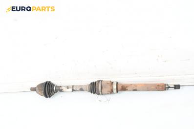 Полуоска за Ford Focus C-Max (10.2003 - 03.2007) 1.6 TDCi, 109 к.с., позиция: предна, дясна