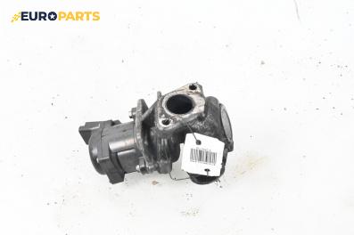 EGR-клапан за Ford Focus II Estate (07.2004 - 09.2012) 1.6 TDCi, 90 к.с.
