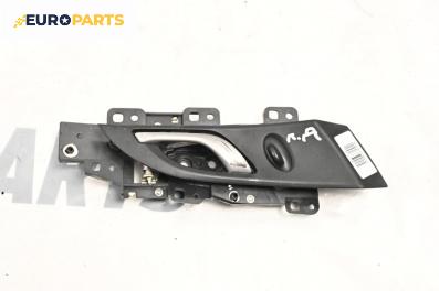 Вътрешна дръжка за Honda Civic VIII Hatchback (09.2005 - 09.2011), 4+1 вр., хечбек, позиция: предна, дясна