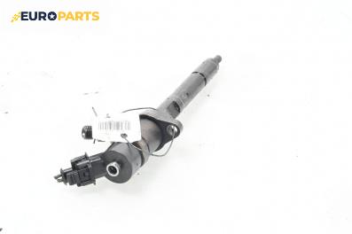 Дюза дизел за Ford Focus II Estate (07.2004 - 09.2012) 1.6 TDCi, 90 к.с., № Bosch 0445110239