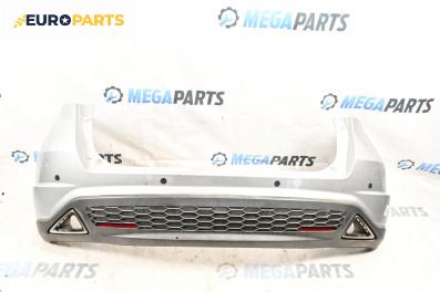 Задна броня за Honda Civic VIII Hatchback (09.2005 - 09.2011), хечбек