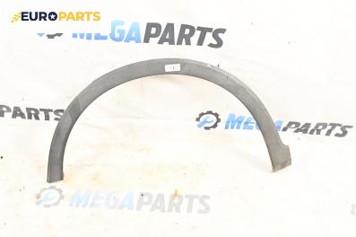 Вежда калник за Honda Civic VIII Hatchback (09.2005 - 09.2011), хечбек, позиция: задна, лява