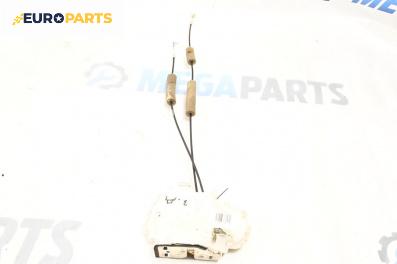 Брава на врата за Honda Civic VIII Hatchback (09.2005 - 09.2011), позиция: задна, дясна