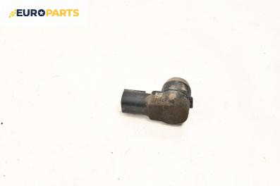 Парктроник за Citroen C4 Grand Picasso I (10.2006 - 12.2013)