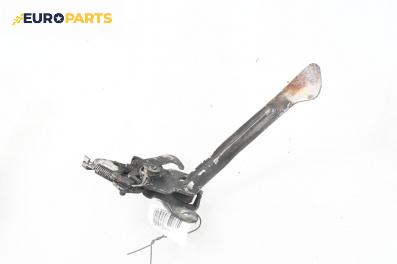 Заключалка преден капак за Citroen C4 Grand Picasso I (10.2006 - 12.2013)