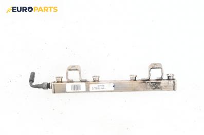 Бензинова рейка за Ford Focus C-Max (10.2003 - 03.2007) 1.8, 125 к.с., № L81113150A