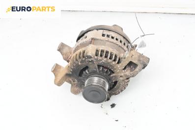 Алтернатор / генератор за Ford Focus C-Max (10.2003 - 03.2007) 1.8, 125 к.с.