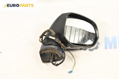 Огледало за Citroen C4 Grand Picasso I (10.2006 - 12.2013), 4+1 вр., миниван, позиция: дясна