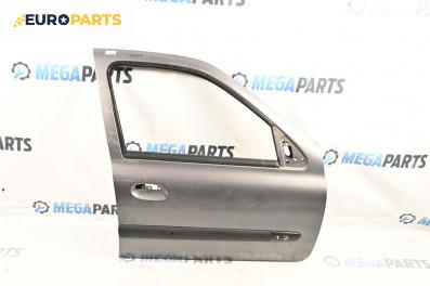 Врата за Renault Clio II Hatchback (09.1998 - 09.2005), 4+1 вр., хечбек, позиция: предна, дясна