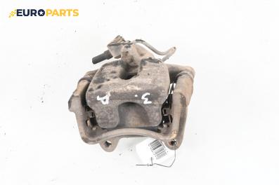 Спирачен апарат за Volkswagen Passat V Variant B6 (08.2005 - 11.2011), позиция: задна, дясна