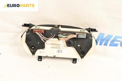 Километраж за Renault Clio II Hatchback (09.1998 - 09.2005) 1.2 (BB0A, BB0F, BB10, BB1K, BB28, BB2D, BB2H, CB0A...), 58 к.с.