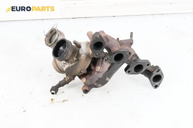 Турбо за Volkswagen Passat V Variant B6 (08.2005 - 11.2011) 2.0 TDI 16V, 140 к.с.