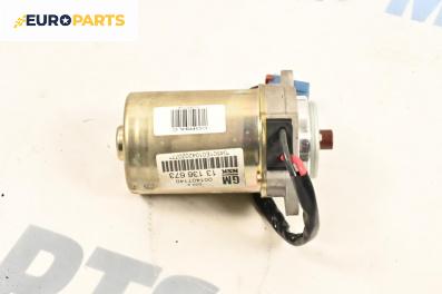 Мотор електрическа рейка за Opel Corsa C Hatchback (09.2000 - 12.2009), № 13136673