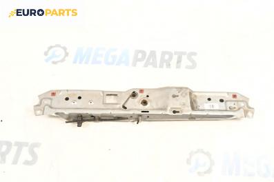 Маска горна част за Opel Corsa C Hatchback (09.2000 - 12.2009), хечбек