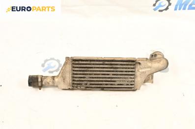 Интеркулер за Opel Corsa C Hatchback (09.2000 - 12.2009) 1.3 CDTI, 70 к.с.
