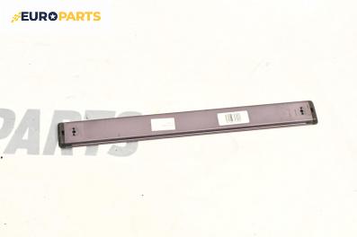 Кора багажник за Opel Zafira B Minivan (07.2005 - 14.2015), 4+1 вр., миниван