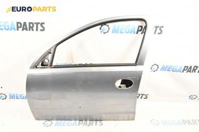 Врата за Opel Corsa C Hatchback (09.2000 - 12.2009), 4+1 вр., хечбек, позиция: предна, лява